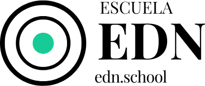 EDN — Escuela Disruptiva de Negocios